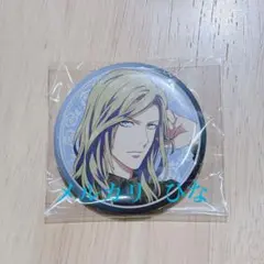 うたプリ カミュ 缶バッジ