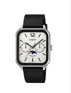 CASIO カシオ MTP-M305L-7AJF ムーンフェイズのサムネイル