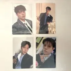 Stray Kids【スンミン】公式トレカ hollow タワレコ特典