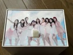 NiziU Step and a step アルバム 9枚セット未開封