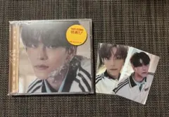 ALD1 シンロン jewel case 新品未開封 トレカ ステッカー