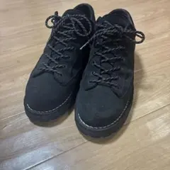 ダナー ブーツ・革靴