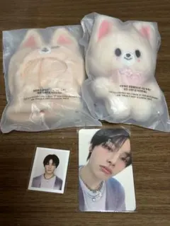 2026年最新】SKZOO 10cm アイエンの人気アイテム - メルカリ