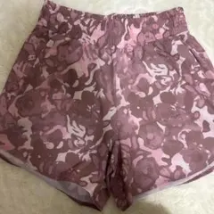 アンダーアーマーバスケットボールパンツ