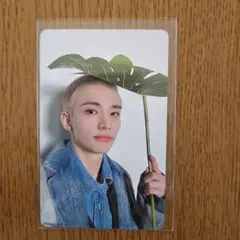 straykids エコパ 会場限定 トレカ 5/11 ヒョンジン