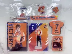 AC長野パルセイロ 大野佑哉