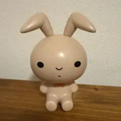 クレヨンしんちゃん　ビッグカプキャラ2 ネネちゃんうさぎ