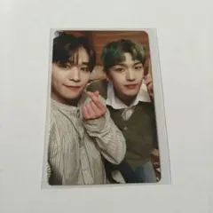 INI THE FRAME 後藤威尊 髙塚大夢 ケミトレカ