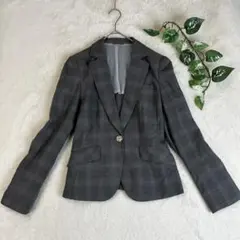 Perfect Suit Factory レディース テーラードジャケット M