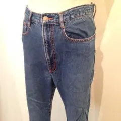 メルシーボークー サルエル デニム パンツ メンズ ネネット ツモリ ズッカのサムネイル