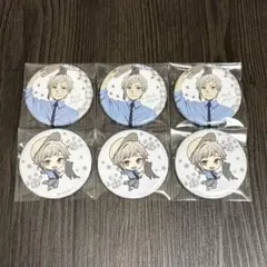 文豪ストレイドッグス　まねきねこ　中島敦　缶バッジ 2026年最新】文スト まねきねこの人気アイテム - メルカリ