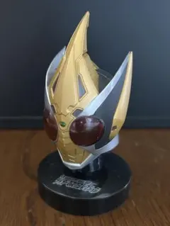 ライダーマスクコレクション 仮面ライダー剣 ブレイド キングフォーム