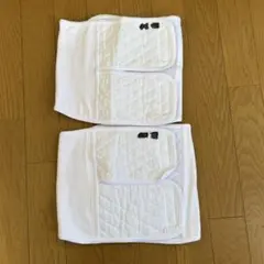 簡単　腹帯　Sサイズ　2枚