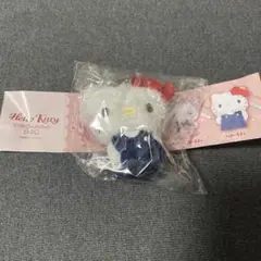 ハローキティ キティ フィンガーパペット ぬいぐるみ ガチャ 匿名配送