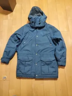 2F-909 中古 アンダーアーマー ストーム ジャンパー 防寒 Sサイズ 