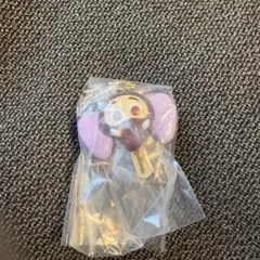 ズートピア　アイスキャンディーチャーム