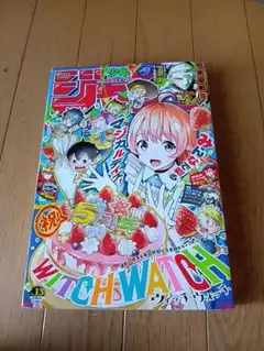 週刊少年ジャンプ 2025年13号
