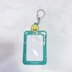 スキズ フィリックス ポガリ トレカケース