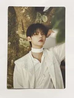 TXT ACT:PROMISE ヨンジュン ミニフォト