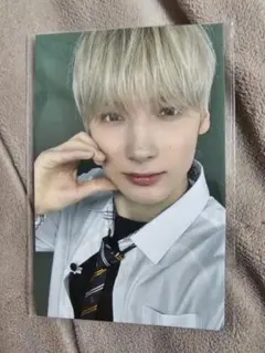TXT Hey!APPUL アップル weverse 特典トレカ ヒュニンカイ - メルカリ