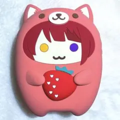 すとぷり 莉犬くん あにまるしりこんぽーち