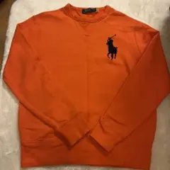 限定セールPolo ラルフローレン　トレーナー