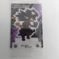 【匿名配送】僕のヒーローアカデミア 常闇踏影 ショコラグーテ