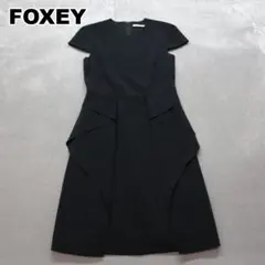 2026年最新】Foxey レディース 半袖ひざ丈ワンピースの人気アイテム
