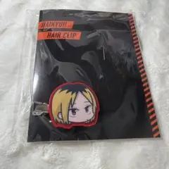 ハイキュー展 ゴミ捨て場の決戦 孤爪研磨