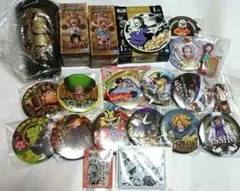 非売品】ワンピース麦わらストア 365日ステッカー クロコダイル
