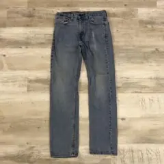 s*i様 古着 00年代 Levi’s リーバイス505 デニムパンツ w31