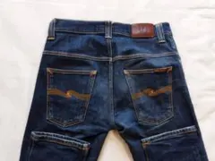 Nudie JeansヌーディーThin Finnジーンズ W３１