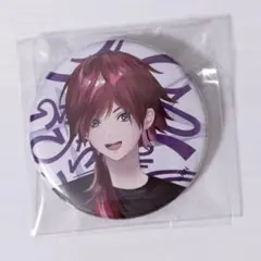 にじフェス2026 缶バッジ 不破湊 1点 - メルカリ
