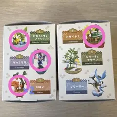 a.様専用 ぽけっと BONSAI 3(①のみ)