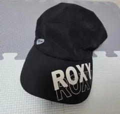 ROXY ランニング キャップ