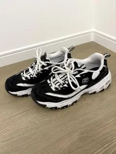 [スケッチャーズ] レディース スニーカー 23cm