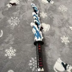 ★値下げ交渉可能★ 鬼滅の刃 DX日輪刀 竈門炭治郎