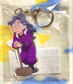 y*i様 忍たま乱太郎　忍術学園　文化祭に行こう！の段　綾部喜八郎　アクリルキー