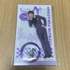 SnowMan スノ 深澤辰哉 2025 ON アクリルスタンド アクスタ