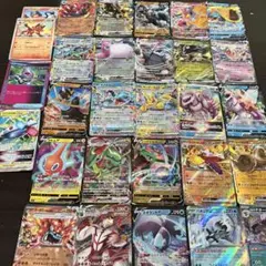 t*n様 ポケモンカード RR まとめ売り