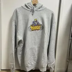 xlarge パーカー xl