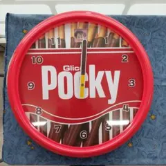 2026年最新】Glico 掛時計・柱時計の人気アイテム - メルカリ