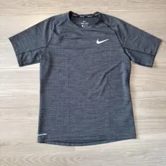 Nike Pro Dri-FIT Tシャツ ダークグレー XL