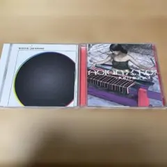 久石譲　2枚セット