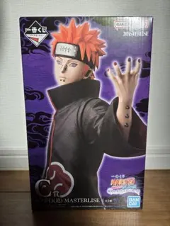 一番くじ NARUTO 疾風伝 輪廻の嘆きと平和の懸け橋 C賞 ペイン（天道）