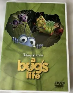 2026年最新】バグズライフの人気アイテム - メルカリ