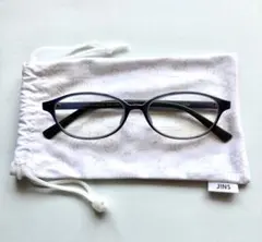 【美品】JINS SCREEN 25%CUT