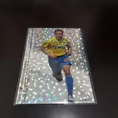 2010遠藤保仁キラパラレルカード - メルカリ