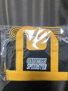 GENERATIONS ミニポシェット