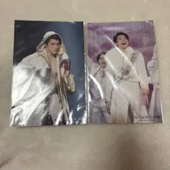 岸優太 フォトセット ステージフォト セット売り